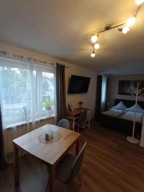 Ferienwohnung Luitpold 2